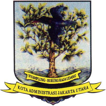 Logo Kabupaten Kota di Provinsi DKI Jakarta - Idezia