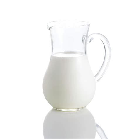 Jug Of Milk Photograph by Science Photo Library - Fine Art America