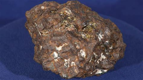 Antiques Roadshow - Appraisal: Glorieta Mountain Pallasite Meteorite ...