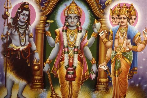 What is Hinduism? - Bed&Chaï Blog