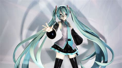 Hatsune Miku is Coachella’s 2020 most-exciting addition | British GQ