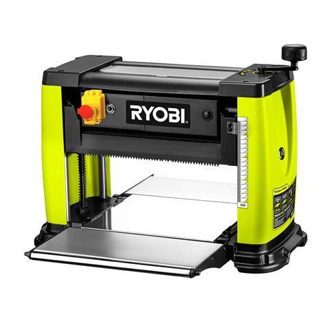 Ryobi 1500W Planer Thicknesser | Bunnings Warehouse