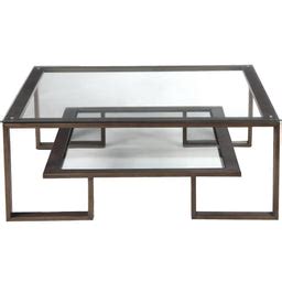 Designer Coffee Tables | Luxury Coffee Tables | LuxDeco