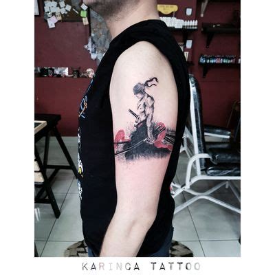 Top 250 Best Samurai Tattoos (2018) • Tattoodo