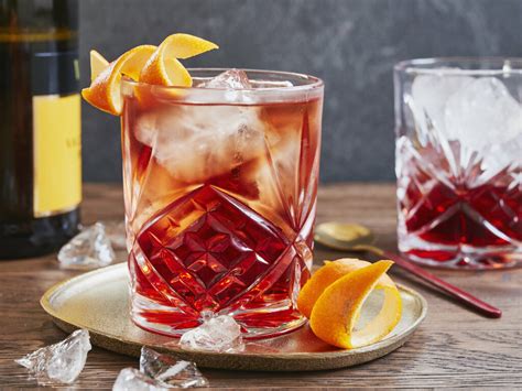 Negroni Sbagliato - das Original-Rezept | Einfach Kochen