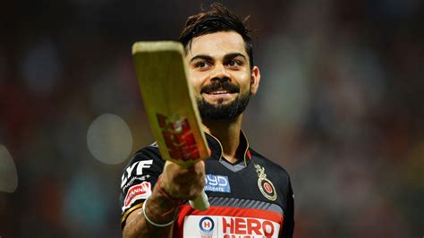 Virat Kohli IPL Wallpapers - Wallpaper Cave