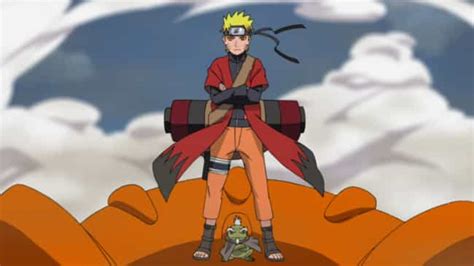 The 15 Most Epic Moments From Naruto Shippuden