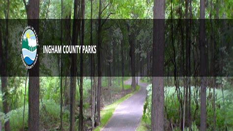 2019 Ingham County Trails and Parks Millage Grant Program