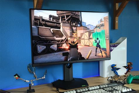 Dell G2724D review: The new standard bearer for budget gaming monitors ...