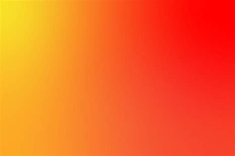 Free Vector | Bright Orange Gradient