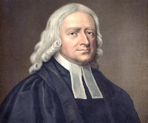 John Wesley Biography - Facts, Childhood, Family Life & Achievements of Anglican Cleric & Theologian