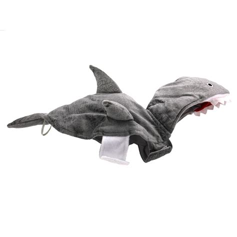 Casual Canine Shark Halloween Dog Costume | BaxterBoo