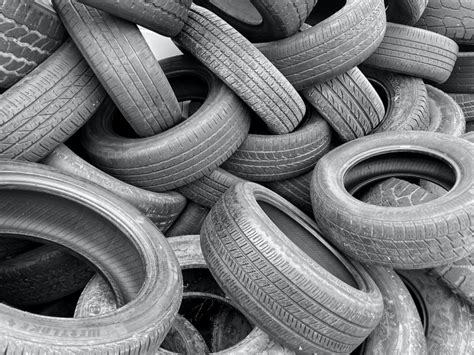 What Are the Different Types of Tires? | Metromile