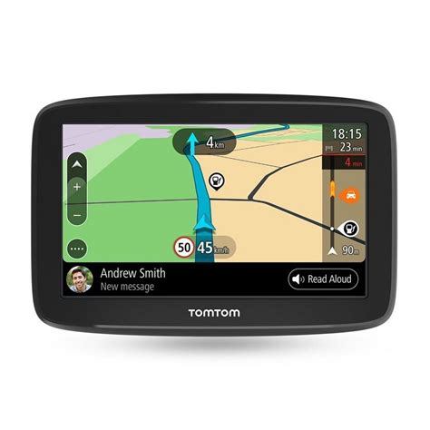 TomTom »GO BASIC 6'' EU45 T PKW-Navigationsgerät« Navigationsgerät online kaufen | OTTO