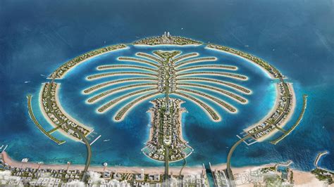 Palm Jebel Ali: Nakheel launches first villas on new man-made Dubai island - Construction Week ...