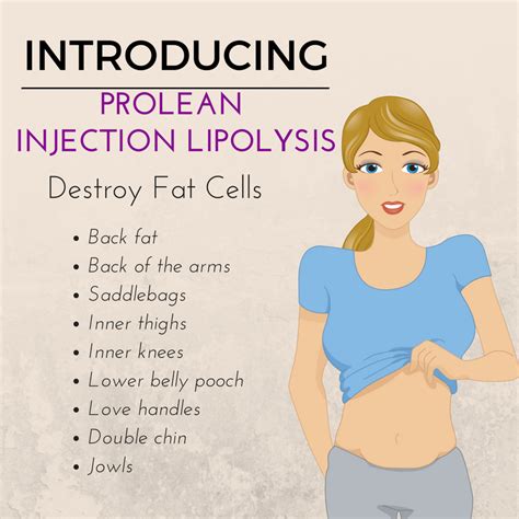 Destroy Hard to Lose Fat with PIL | Prolean