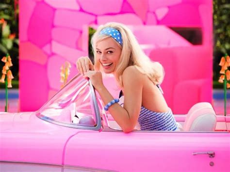 Here's everything you need to know about the new 'Barbie' movie ...