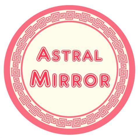 Astral Mirror - Apps on Google Play