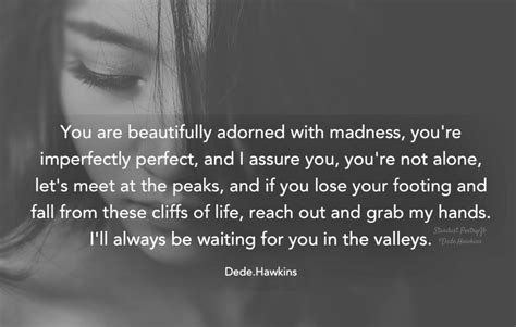 You’re Not Alone | Poetry, Let it be, Youre not alone