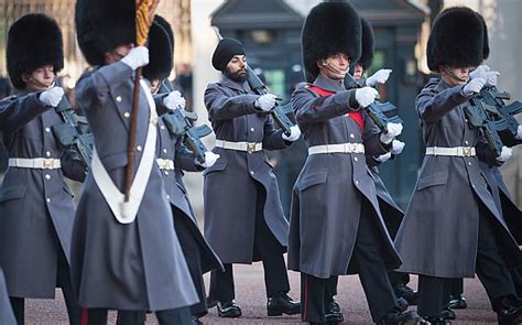 British Army examines plans to create a Sikh regiment