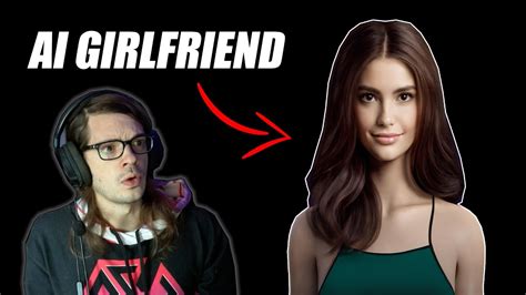 AI Girlfriend Apps are Getting Out of Hand... | Anima Ai - YouTube