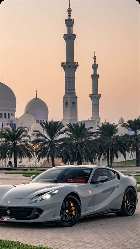 1920x1080px, 1080P free download | 812 Superfast, ferrari, car ...