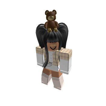 Roblox avatars 2021 - plusposa