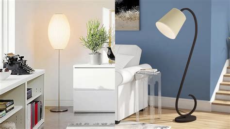 15 top-rated floor lamps that will light up the whole room - Flipboard