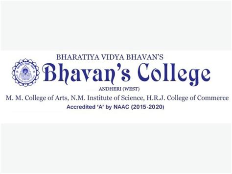 MSc In Biodiversity, Wildlife Conservation And Management (Bhavan's ...