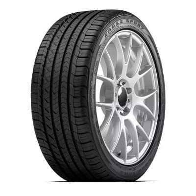 Goodyear Eagle Sport All-Season 265/35R21