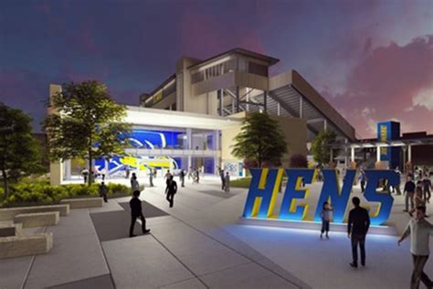 University of Delaware Begins Construction on Football Stadium ...