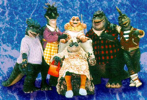 Dinosaurs | Muppet Wiki | FANDOM powered by Wikia