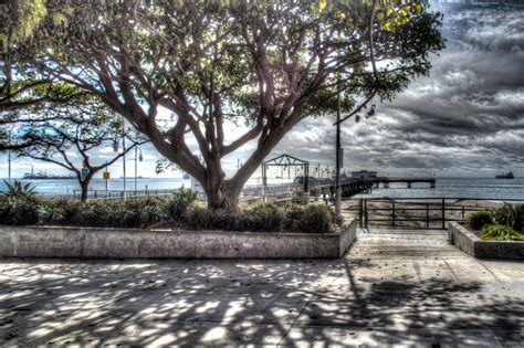 A Pier in Long Beach, California. | Smithsonian Photo Contest | Smithsonian Magazine