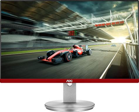 7 Best 24 Inch Gaming Monitor under 200 USD