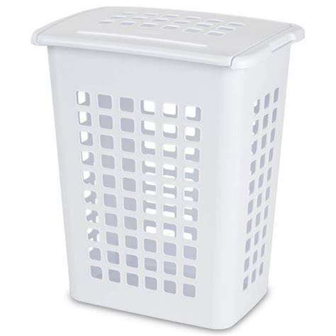 Rectangular Laundry Basket