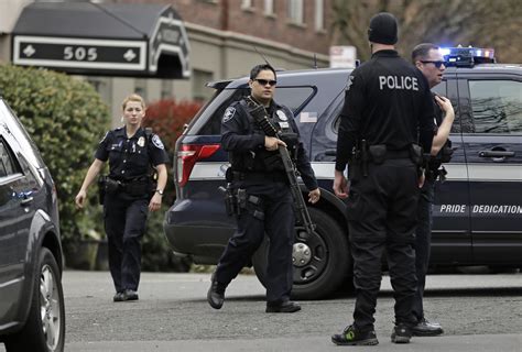 Review of Seattle police shows promise of reform | The Spokesman-Review