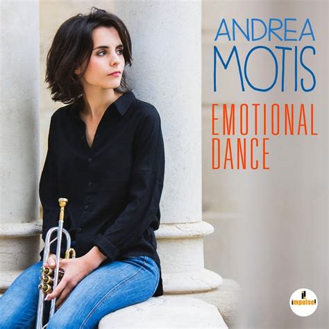 Andrea Motis - Emotional Dance (2017) Hi-Res » HD music. Music lovers ...