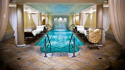 Kohler Waters Spa Gallery | Destination Kohler