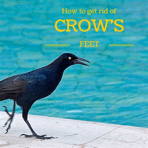 How to: Get Rid of Crow's Feet | Dr. Brett Kotlus, Cosmetic ...