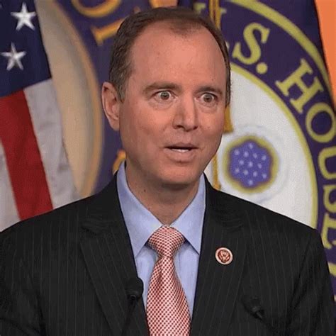 Adam Schiff GIF - AdamSchiff - Discover & Share GIFs