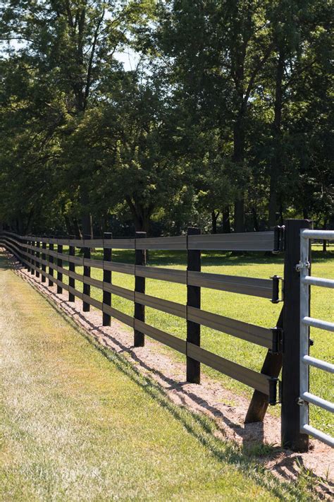 Flex Fence® – The Value You Want, The Safety Your Animals Need | - Modern Design 3 | Horse ...