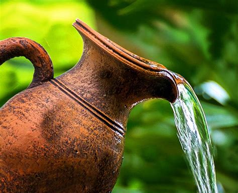 Here's Why Clay Pot Water Is Magical For Your Health | HerZindagi