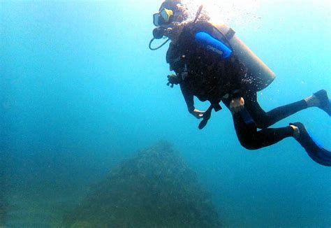 Scuba Diving in Goa - Travel Adventures Goa