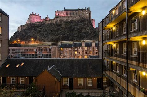 Edinburgh Vacation Rentals | Apartment and Home Rentals | Airbnb