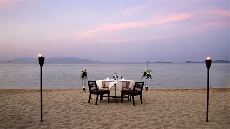 Anantara Bophut Koh Samui Resort | Thailand Destination Wedding Venues ...