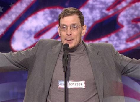 Look for Rochester native, comedian Geechy Guy on 'America's Got Talent' tonight - mlive.com