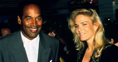 REVEALED: Nicole Brown Simpson and Ron Goldman Crime Scene Photos ...