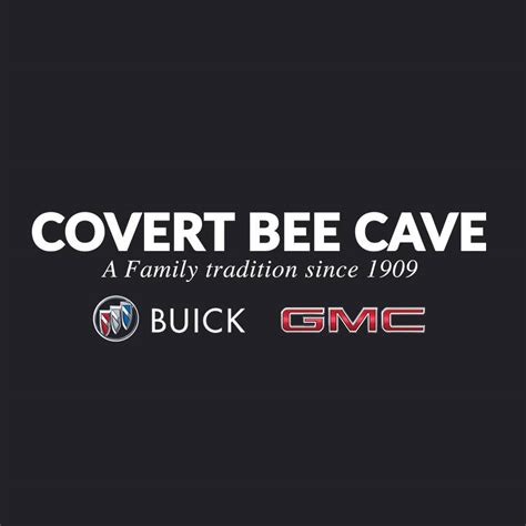 Covert Buick GMC Bee Cave | Bee Cave TX