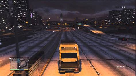 Grand Theft Auto V Gameplay: Preparing For Blitz Play - YouTube