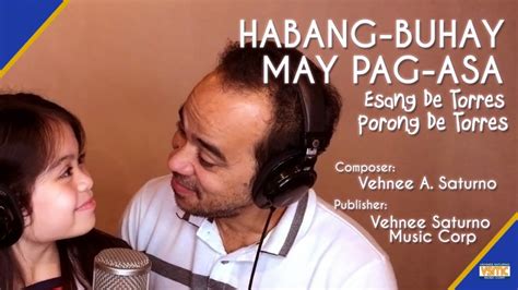 Tagalog Song Live Habang May Buhay | habangvlog